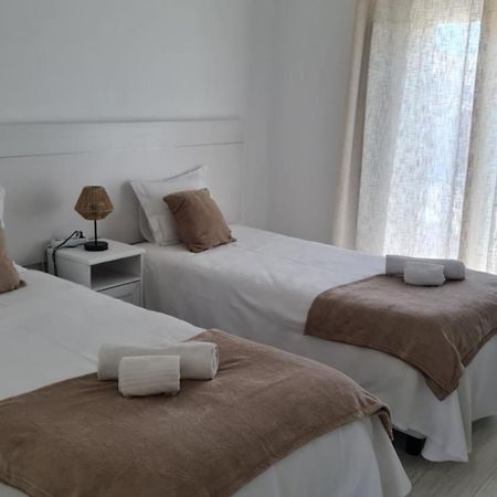 וילה נובה דה מילפונטס Apartamento Alagoinha מראה חיצוני תמונה