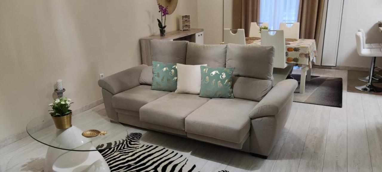 וילה נובה דה מילפונטס Apartamento Alagoinha מראה חיצוני תמונה