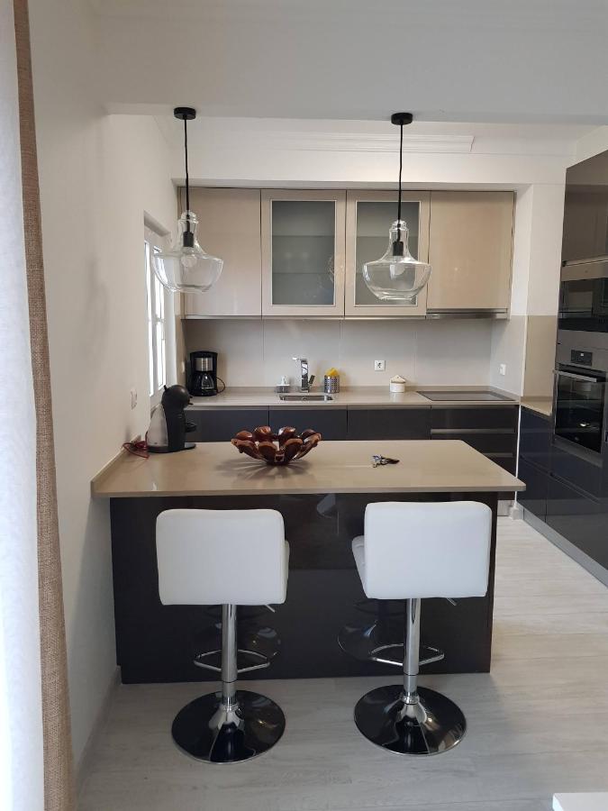 וילה נובה דה מילפונטס Apartamento Alagoinha מראה חיצוני תמונה