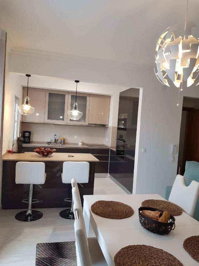 וילה נובה דה מילפונטס Apartamento Alagoinha מראה חיצוני תמונה