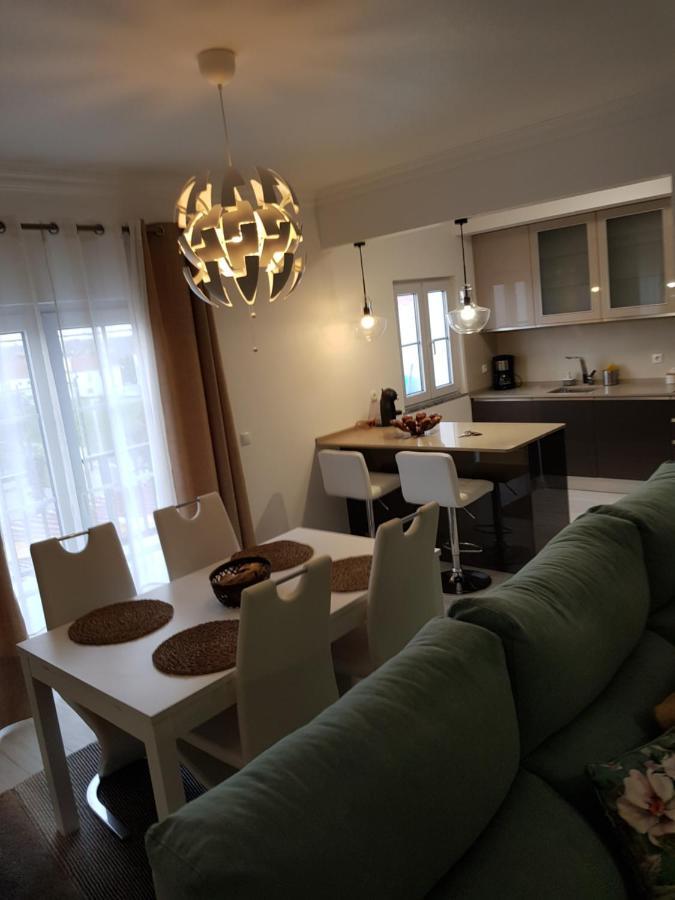 וילה נובה דה מילפונטס Apartamento Alagoinha מראה חיצוני תמונה