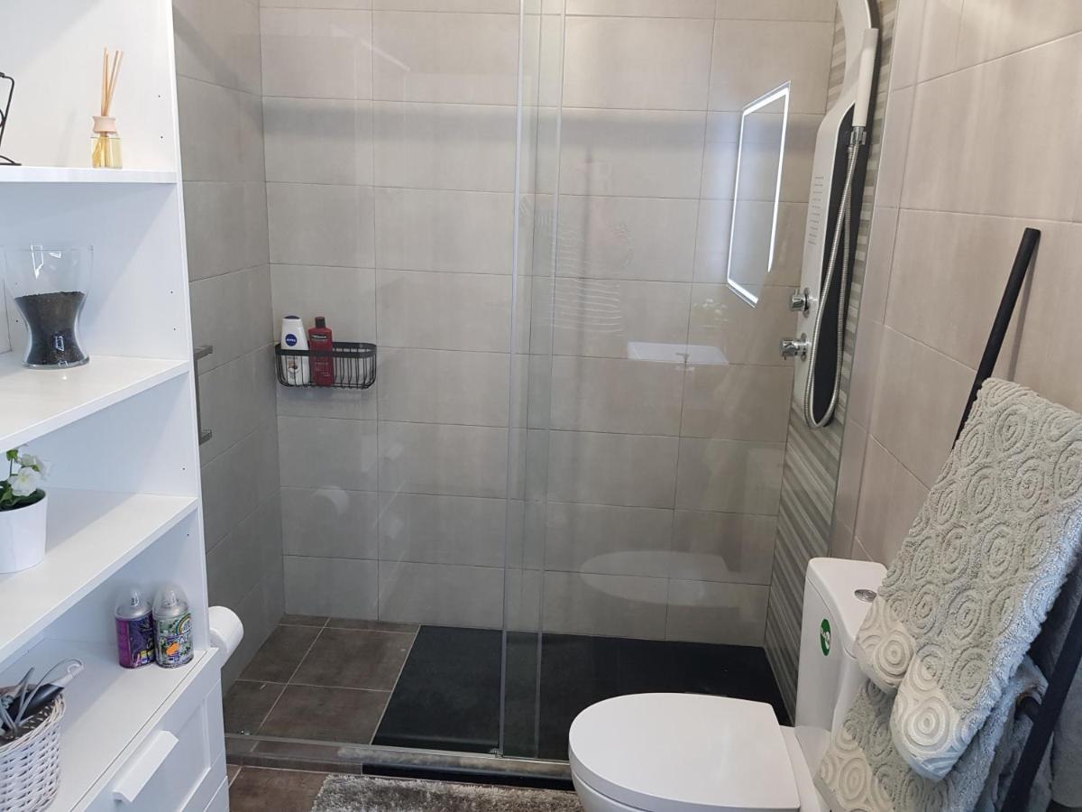 וילה נובה דה מילפונטס Apartamento Alagoinha מראה חיצוני תמונה