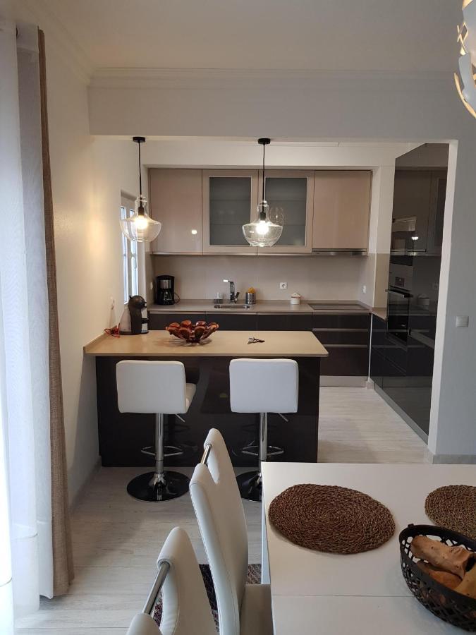 וילה נובה דה מילפונטס Apartamento Alagoinha מראה חיצוני תמונה