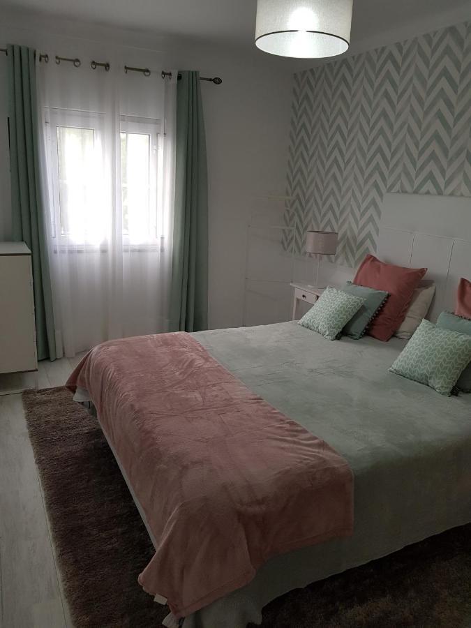 וילה נובה דה מילפונטס Apartamento Alagoinha מראה חיצוני תמונה