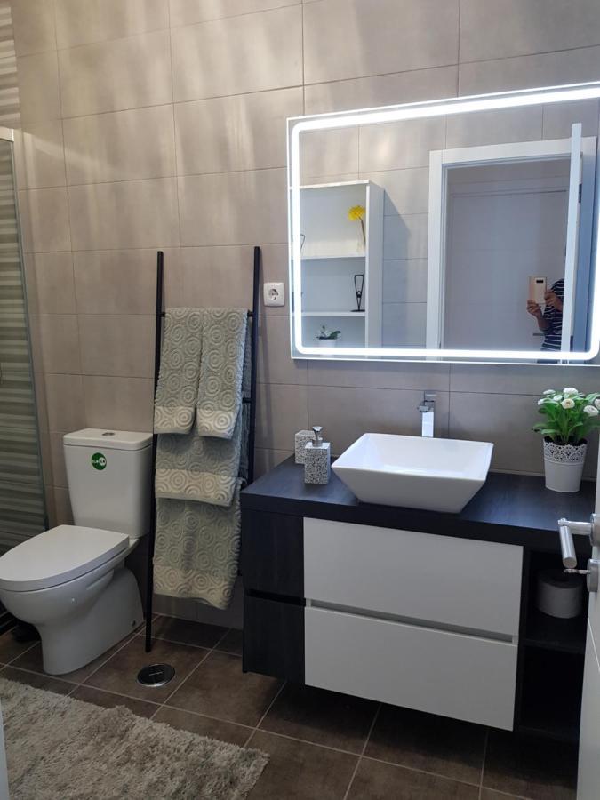 וילה נובה דה מילפונטס Apartamento Alagoinha מראה חיצוני תמונה