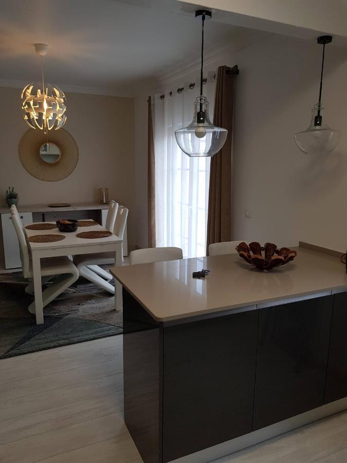וילה נובה דה מילפונטס Apartamento Alagoinha מראה חיצוני תמונה