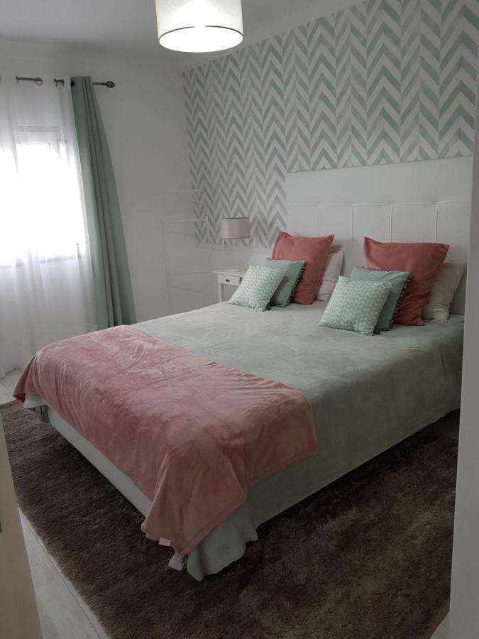 וילה נובה דה מילפונטס Apartamento Alagoinha מראה חיצוני תמונה