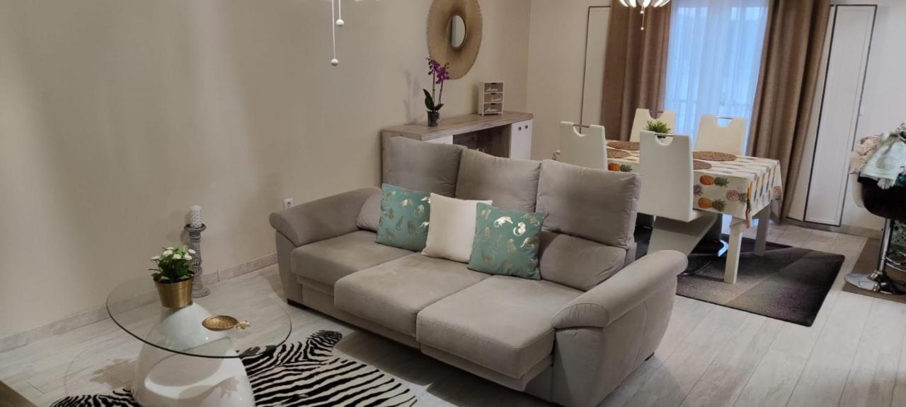 וילה נובה דה מילפונטס Apartamento Alagoinha מראה חיצוני תמונה