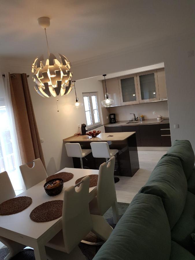 וילה נובה דה מילפונטס Apartamento Alagoinha מראה חיצוני תמונה
