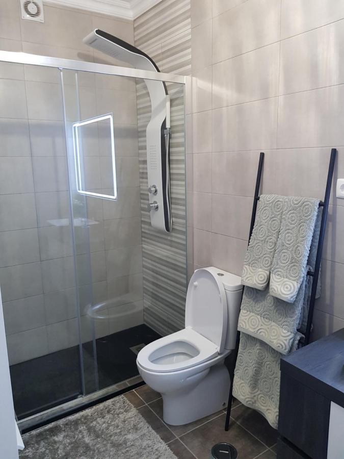 וילה נובה דה מילפונטס Apartamento Alagoinha מראה חיצוני תמונה