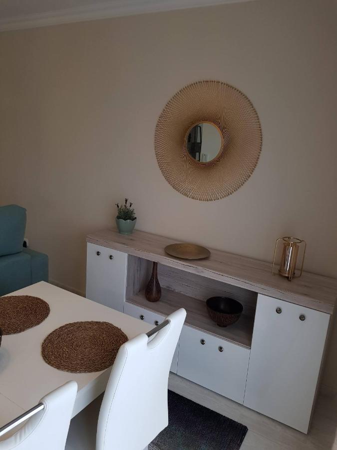 וילה נובה דה מילפונטס Apartamento Alagoinha מראה חיצוני תמונה