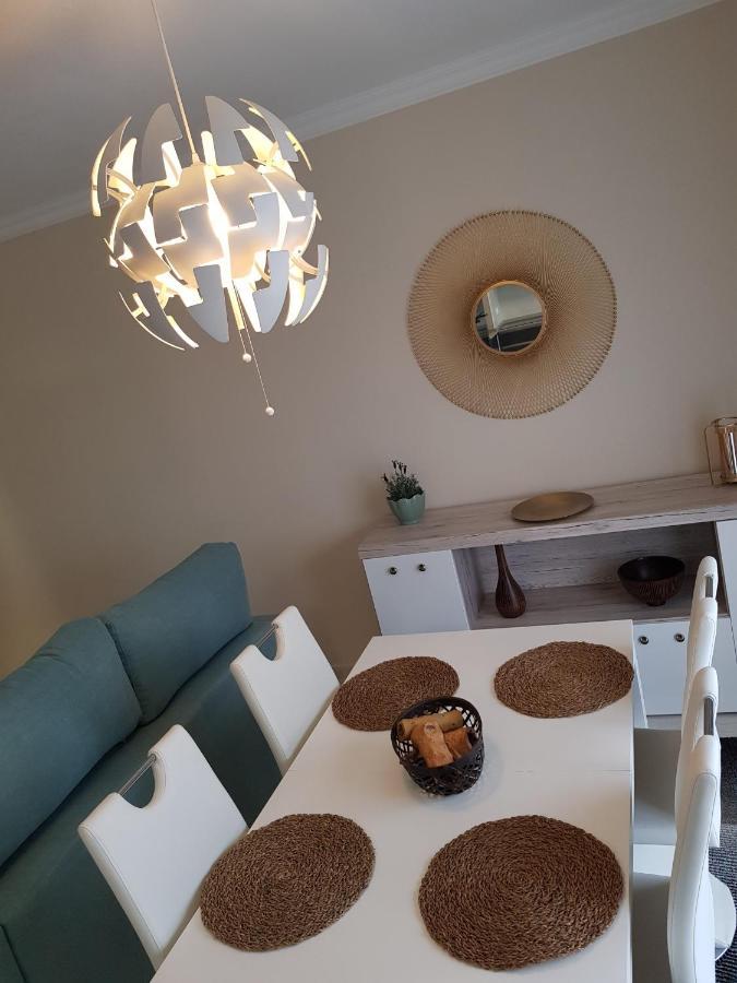 וילה נובה דה מילפונטס Apartamento Alagoinha מראה חיצוני תמונה
