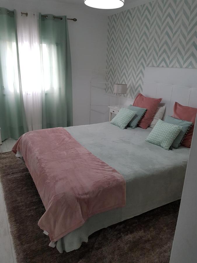 וילה נובה דה מילפונטס Apartamento Alagoinha מראה חיצוני תמונה