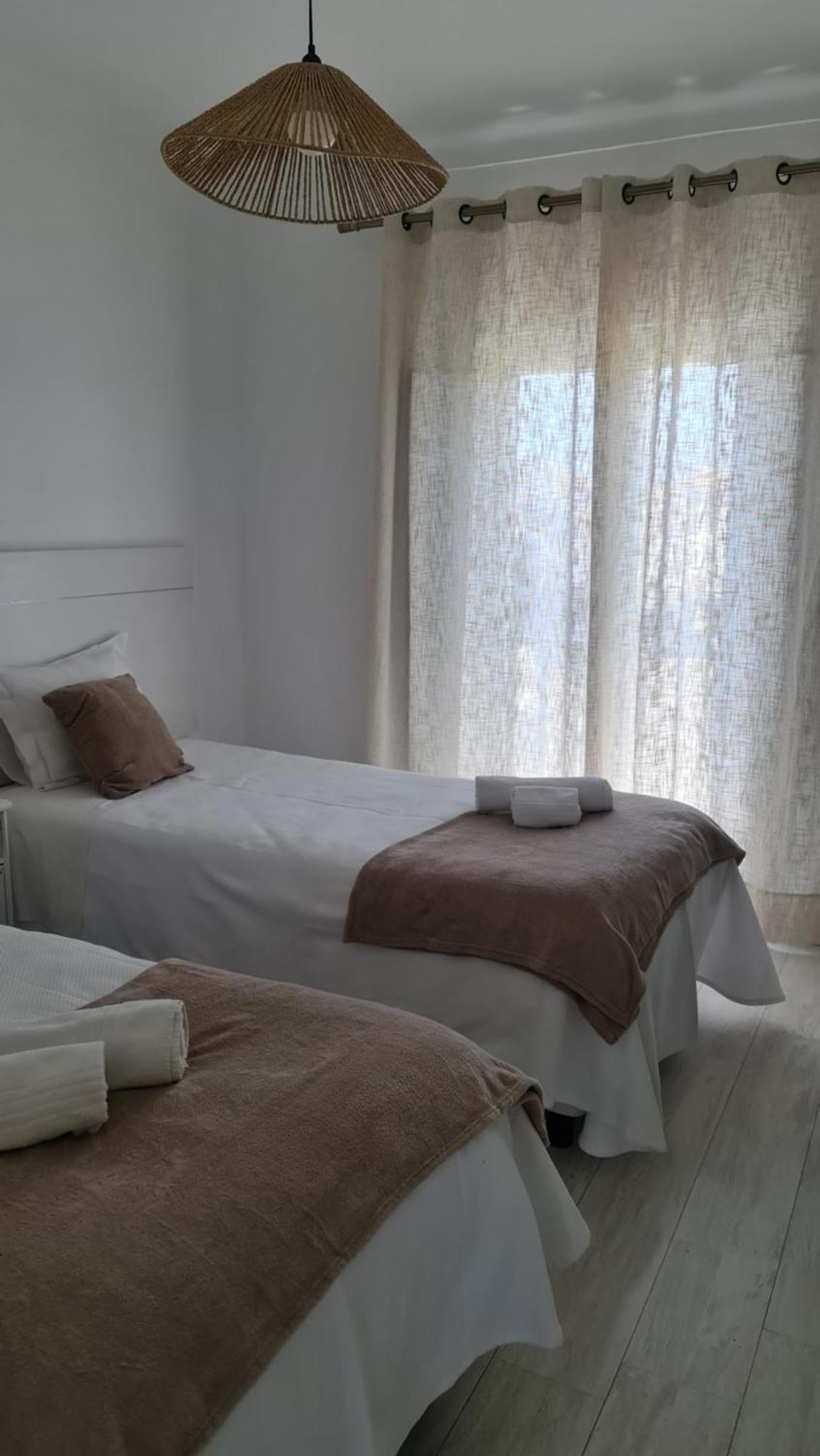וילה נובה דה מילפונטס Apartamento Alagoinha מראה חיצוני תמונה