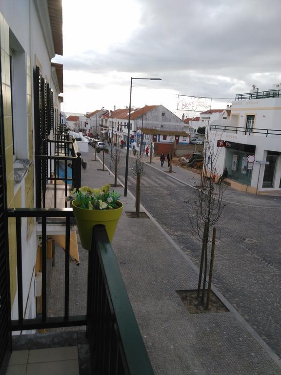 וילה נובה דה מילפונטס Apartamento Alagoinha מראה חיצוני תמונה