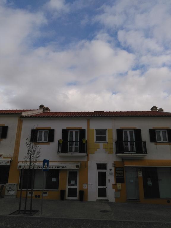 וילה נובה דה מילפונטס Apartamento Alagoinha מראה חיצוני תמונה