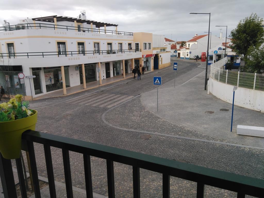 וילה נובה דה מילפונטס Apartamento Alagoinha מראה חיצוני תמונה