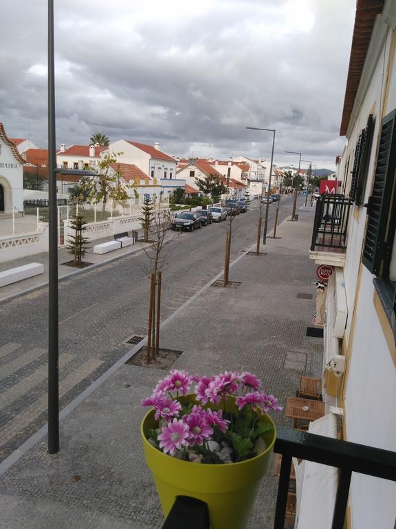 וילה נובה דה מילפונטס Apartamento Alagoinha מראה חיצוני תמונה